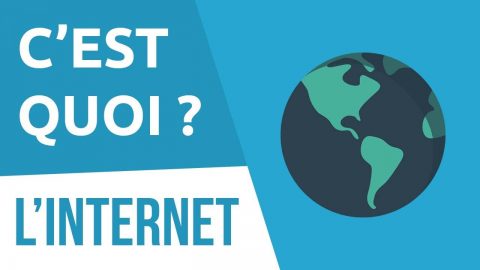 C’est quoi l’Internet en général?